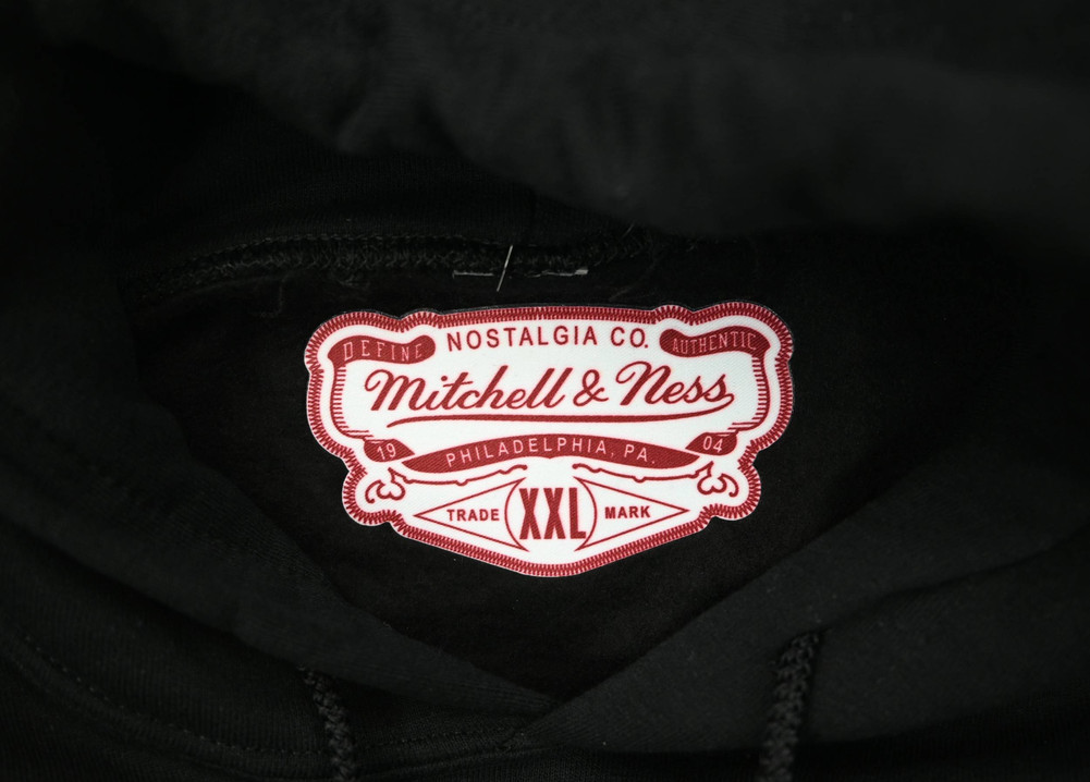 LOS ANGELES LAKERS NBA BLUZA XXL