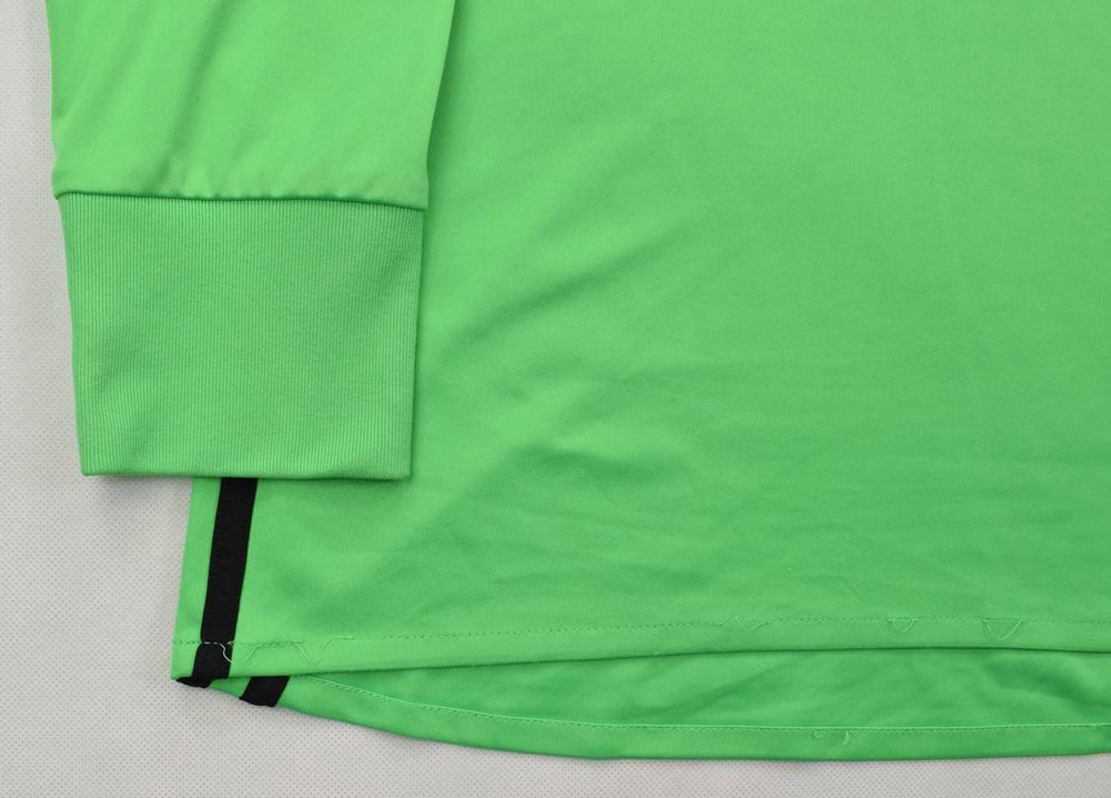 2016-17 MANCHESTER UNITED LONGSLEEVE SHIRT L