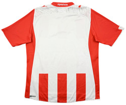 2009-10 OLYMPIAKOS KOSZULKA L 