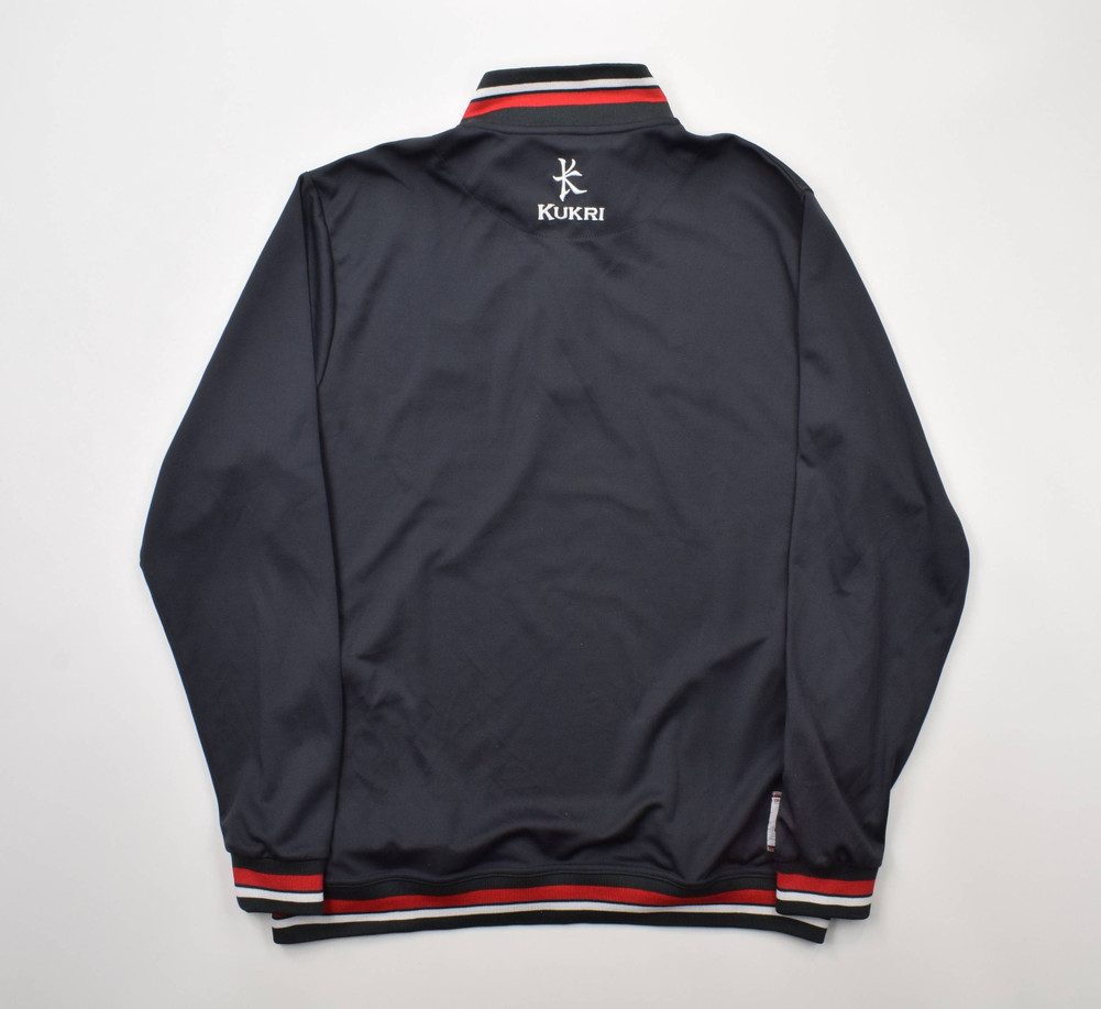 ULSTER RUGBY KUKRI BLUZA XL