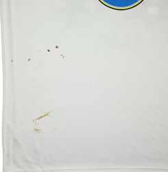 2018-19 HERTHA BERLIN *BAAK* MATCH PREPARED KOSZULKA L