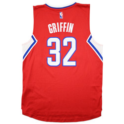 LOS ANGELES CLIPPERS *GRIFFIN* NBA KOSZULKA M