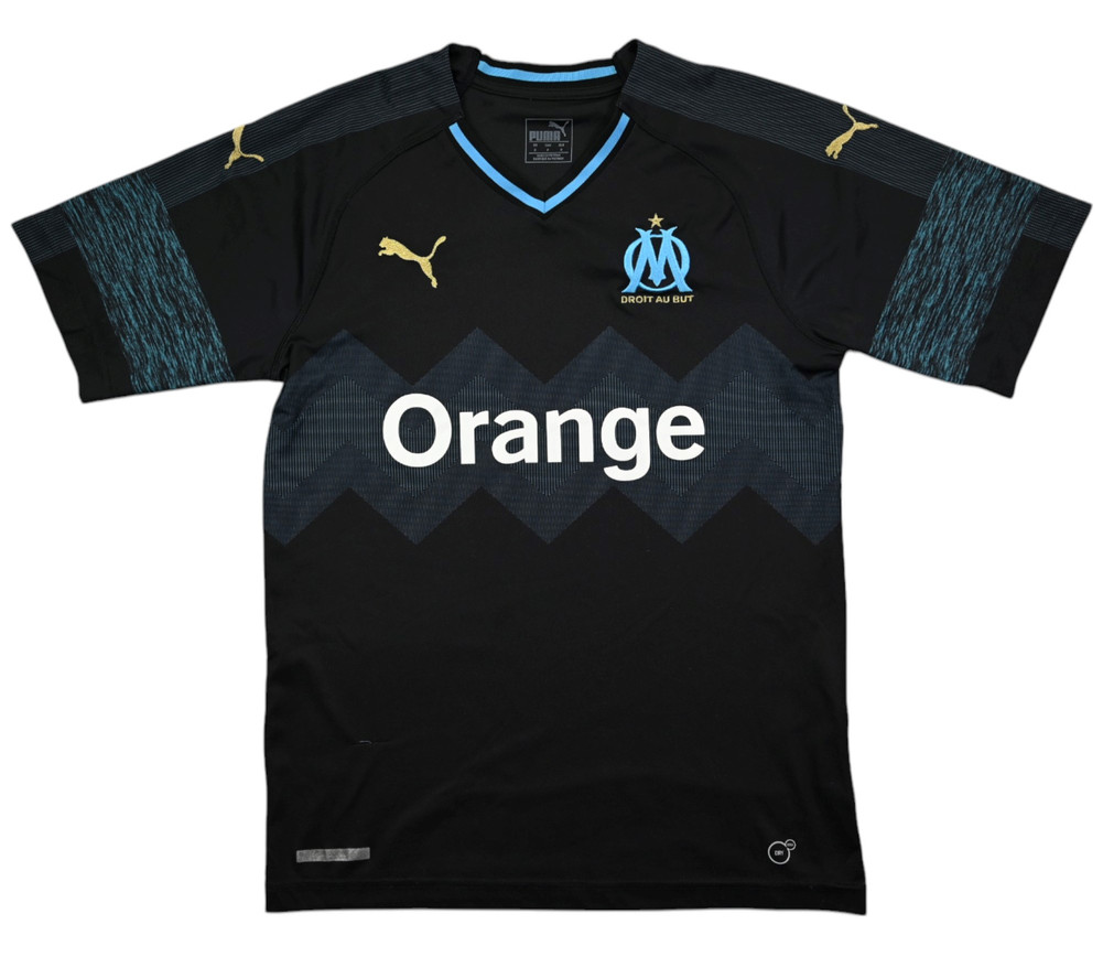 2018-19 OLYMPIQUE MARSEILLE KOSZULKA S