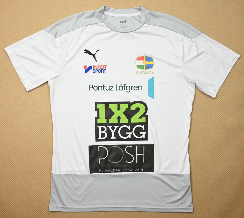 FC KALMAR FUTSAL SHIRT XL
