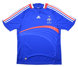 2007-08 FRANCE *HENRY* KOSZULKA L