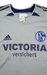 2005-07 SCHALKE SHIRT XL