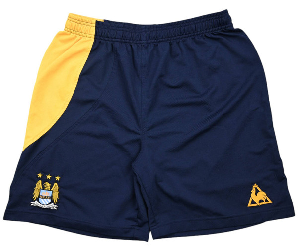 MANCHESTER CITY SPODENKI XL