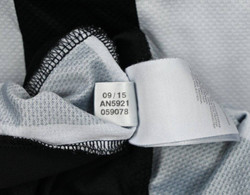 2015-16 BESIKTAS SHIRT M