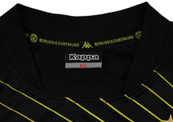 2009-10 BORUSSIA DORTMUND *KUBA* SHIRT XL