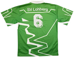 SV LOHBERG SHIRT XL