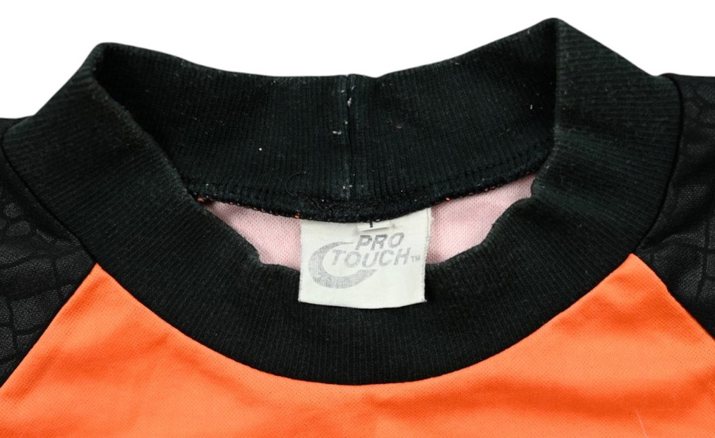 PRO TOUCH VINTAGE GK LONGSLEEVE KOSZULKA L