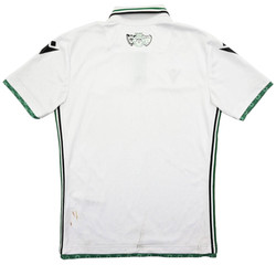 2021-22 KONYASPOR SHIRT XS