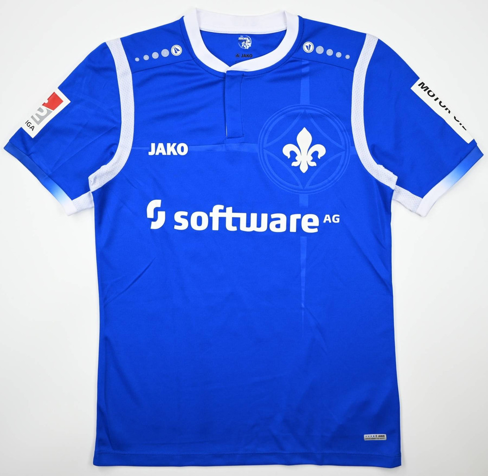 2017-18 SV DARMSTADT 98  *GROBKREUTZ* SHIRT XS