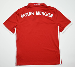 2016-17 BAYERN MUNCHEN SHIRT L. BOYS