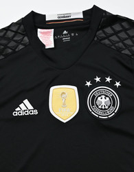 2015-16 GERMANY LONGSLEEVE L. BOYS
