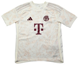 2023-24 BAYERN MUNCHEN *KANE* SHIRT S. BOYS
