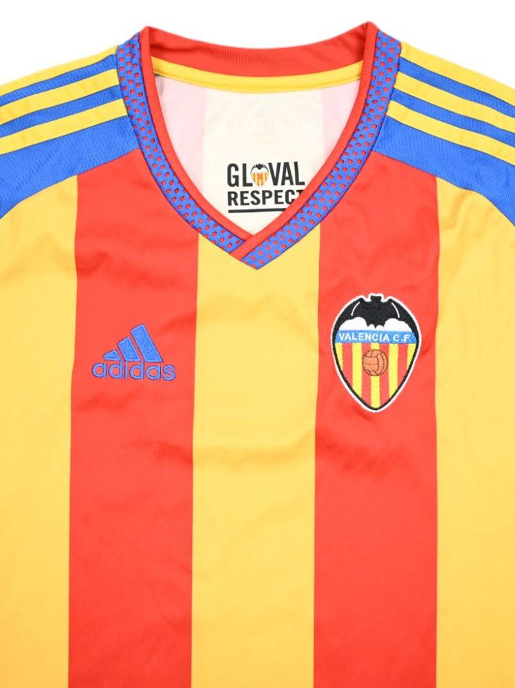 2015-16 VALENCIA KOSZULKA M