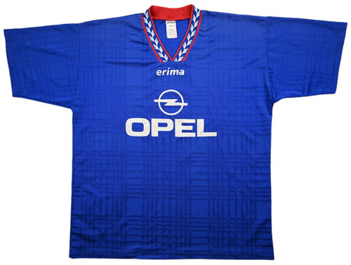 ERIMA OLDSCHOOL #6 SHIRT L/XL