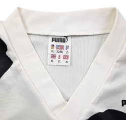 PUMA VINTAGE KOSZULKA XL