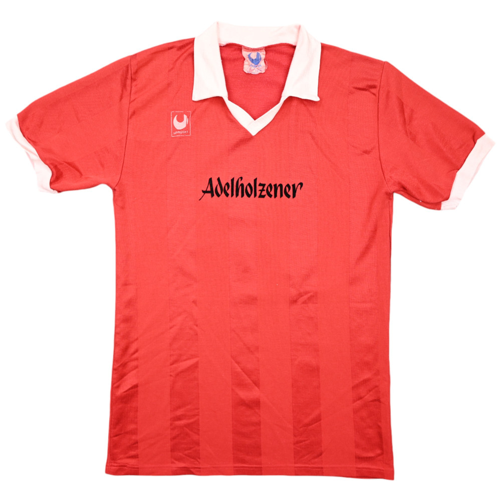 UHLSPORT OLDSCHOOL SHIRT L