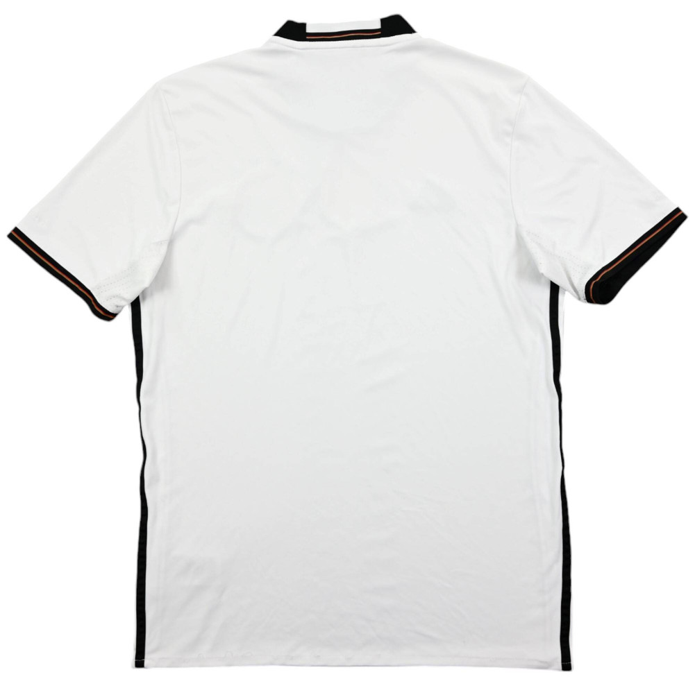 2015-16 GERMANY SHIRT M