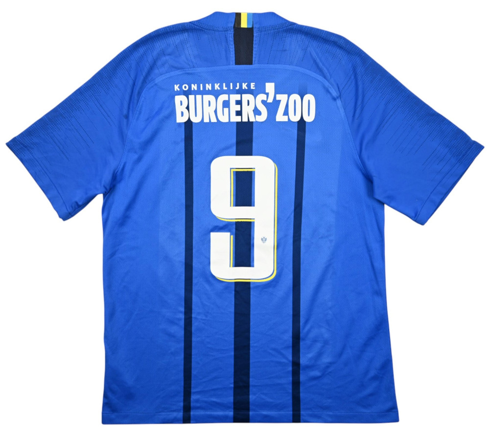 2020-21 VITESSE KOSZULKA L