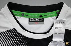 2016-17 BORUSSIA MONCHENGLADBACH KOSZULKA M.BOYS