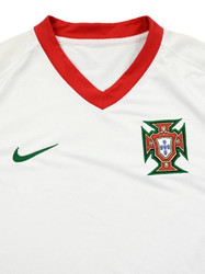 2008-10 PORTUGAL KOSZULKA M
