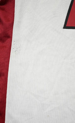 MIAMI HEAT *WADE* NBA SHIRT L