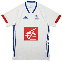 FRANCE HANDBALL SHIRT XS