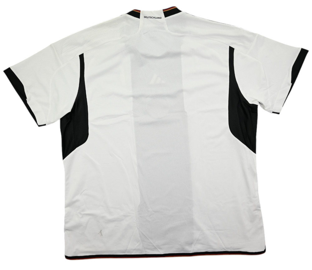2022-23 GERMANY KOSZULKA 3XL