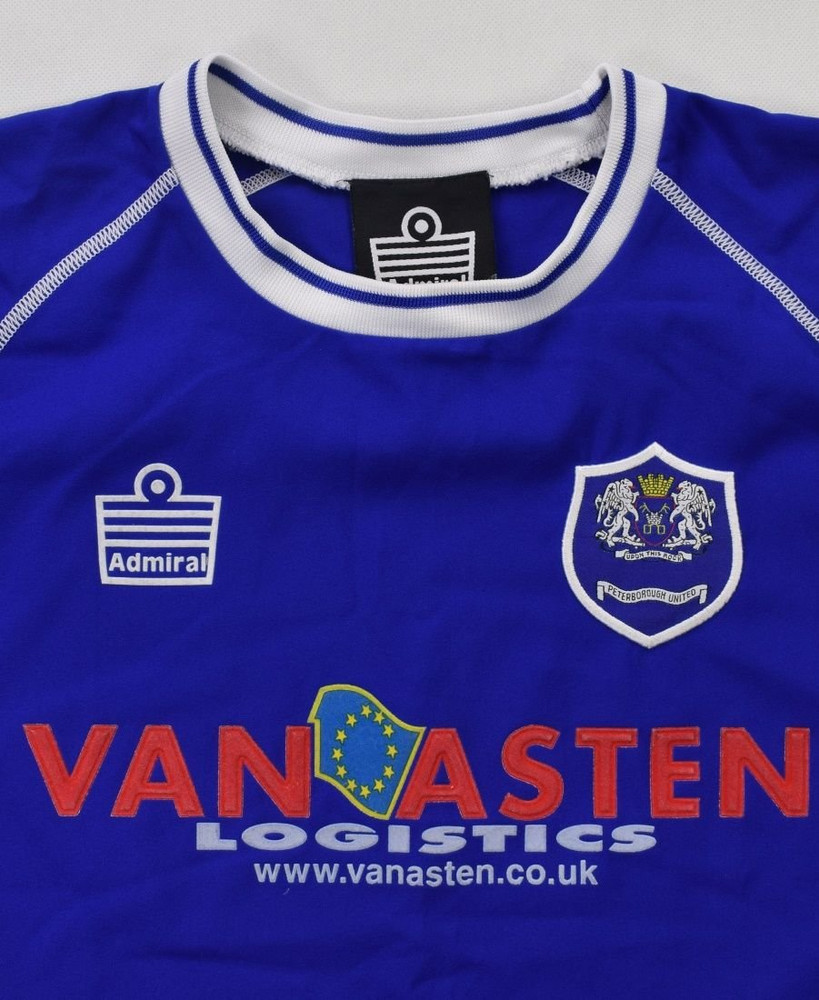 2003-04 PETERBOROUGH UNITED WOMEN KOSZULKA M