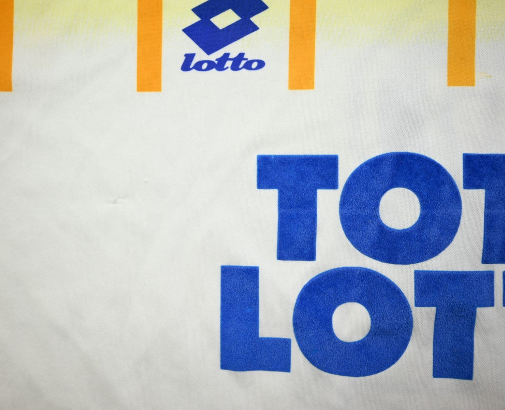 LOTTO VINTAGE KOSZULKA L