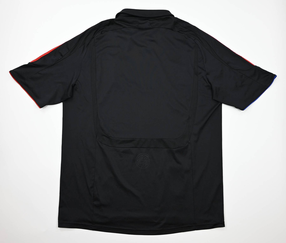 2007-08 BAYERN MUNCHEN SHIRT XL