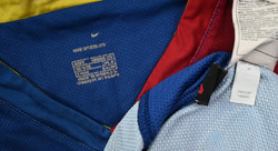 2006-07 BARCELONA SHIRT S