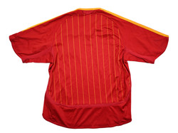 2006-08 SPAIN SHIRT S. BOYS