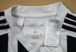 2015-16 JUVENTUS *HOWEDES* SHIRT M. BOYS