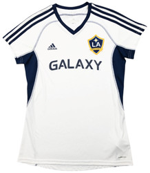 2011-12 LOS ANGELES GALAXY KOSZULKA WOMENS M