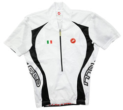 CASTELLI CYCLING SHIRT L