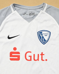 2017-18 VFL BOCHUM #7 LONGSLEEVE KOSZULKA L. BOYS