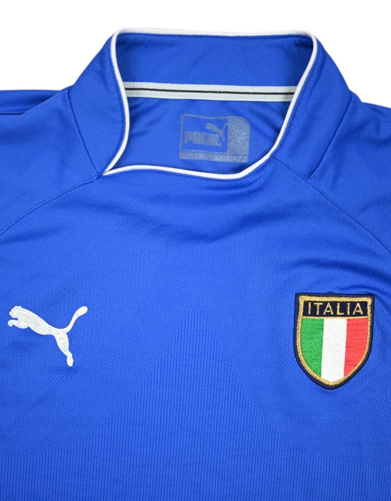 2003-04 ITALY KOSZULKA S