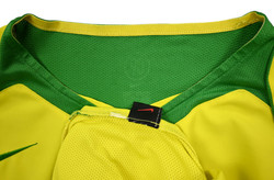 2004-06 BRAZIL KOSZULKA M