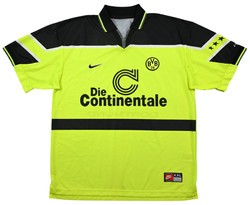 1997-98 BORUSSIA DORTMUND KOSZULKA XXL