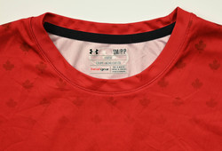 CANADA UNDER ARMOUR KOSZULKA S