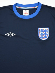 ENGLAND SHIRT S