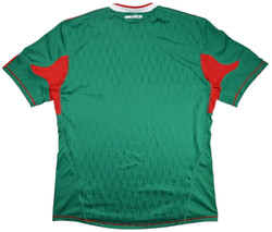 2010-11 MEXICO KOSZULKA XL