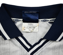 UMBRO VINTAGE SHIRT L