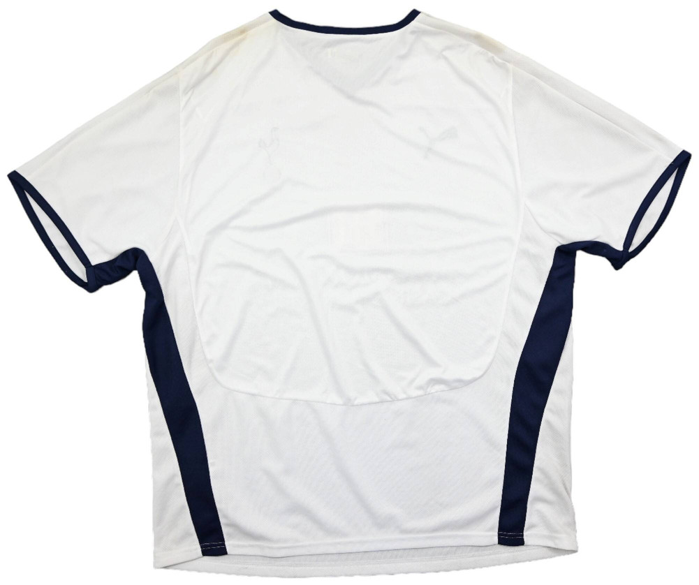 2008-09 TOTTENHAM HOTSPUR KOSZULKA XXL