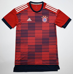 2018-19 BAYERN MUNCHEN KOSZULKA S