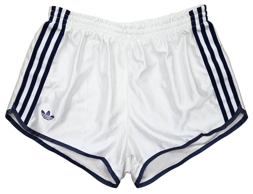 ADIDAS OLDSCHOOL SHORTS XS